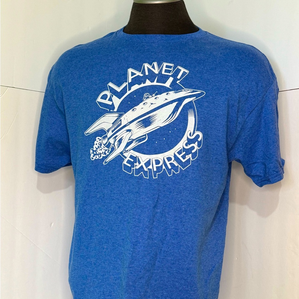 Futurama T Shirt